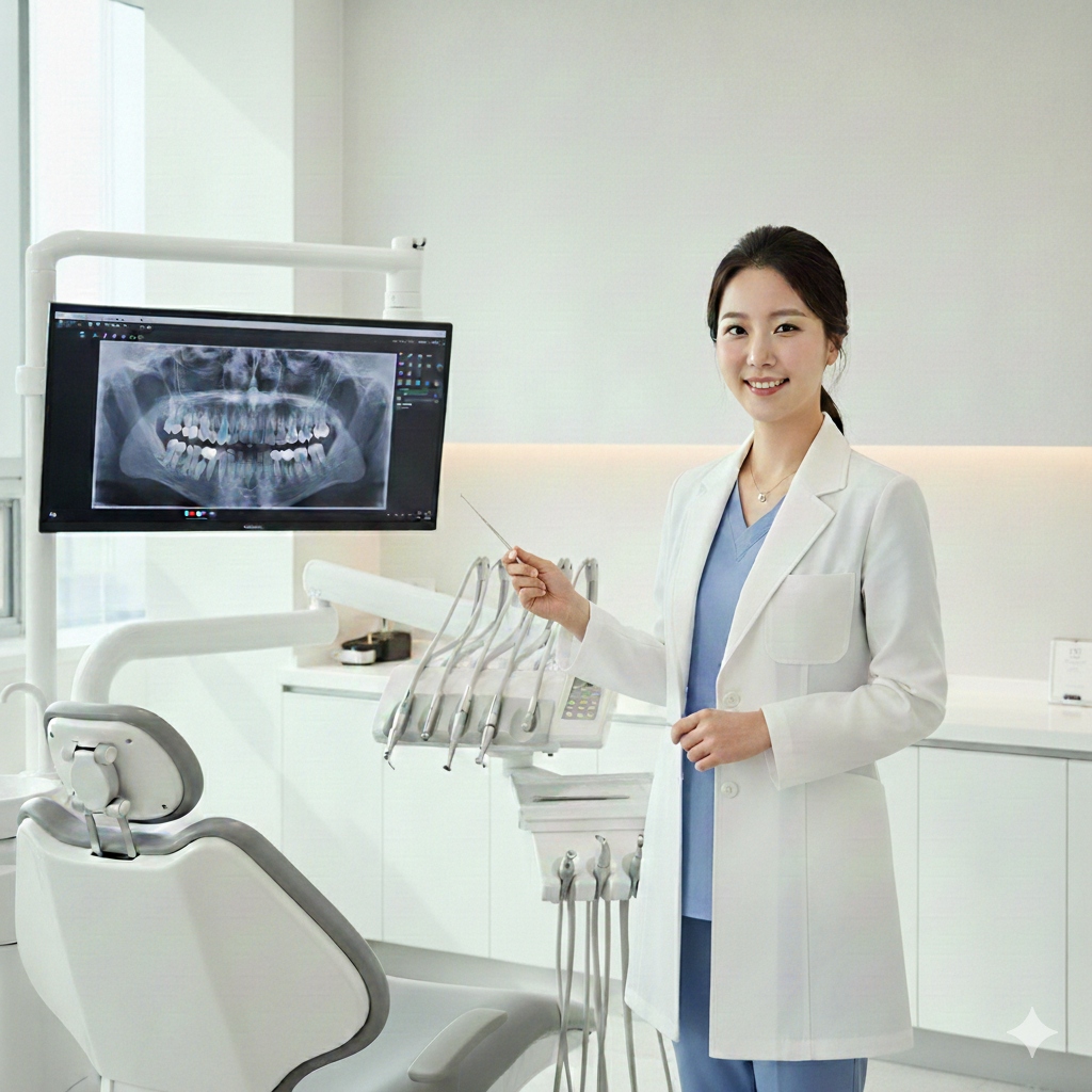 대표원장 홍소울