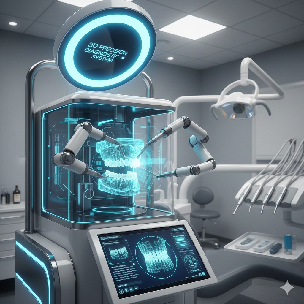 Diagnostic System Background